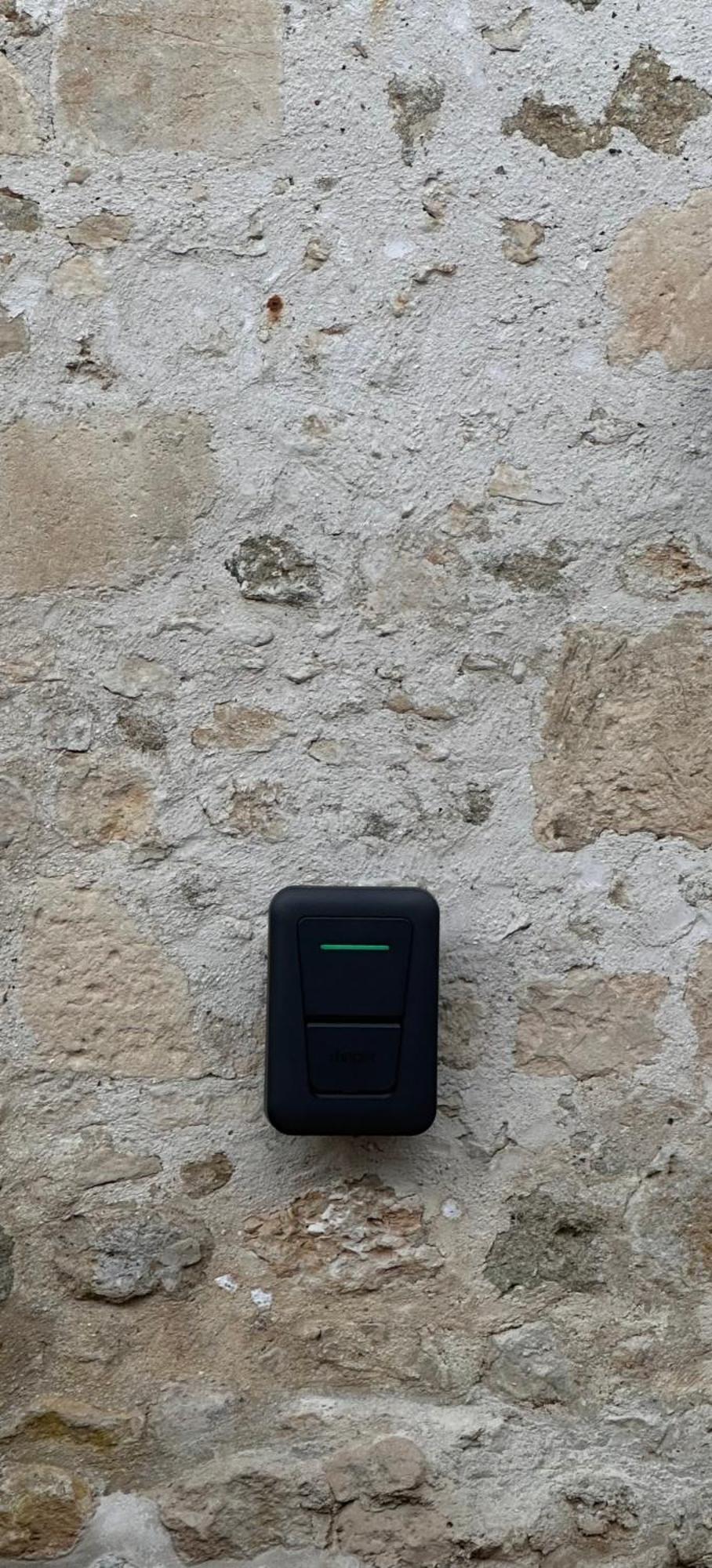 Bitry  Alba Cottage מראה חיצוני תמונה