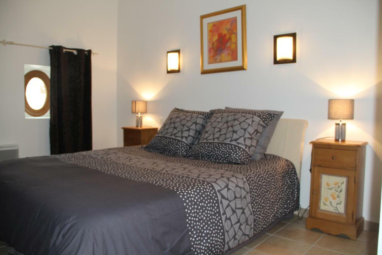 Bitry  Alba Cottage מראה חיצוני תמונה