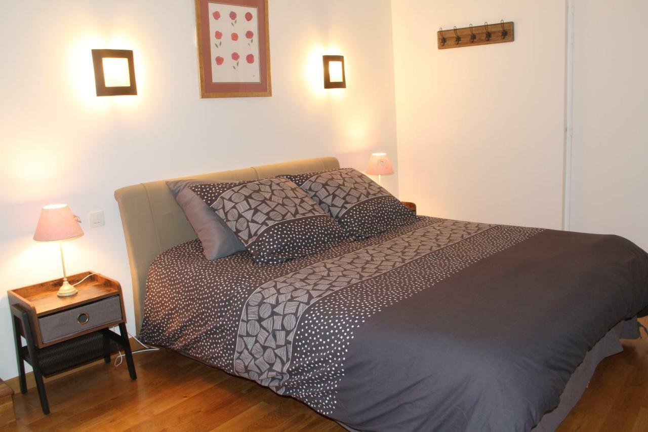 Bitry  Alba Cottage מראה חיצוני תמונה