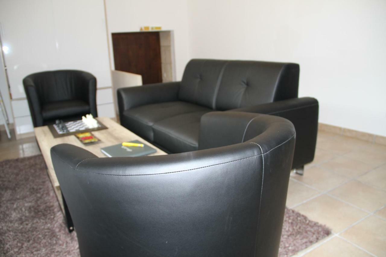 Bitry  Alba Cottage מראה חיצוני תמונה