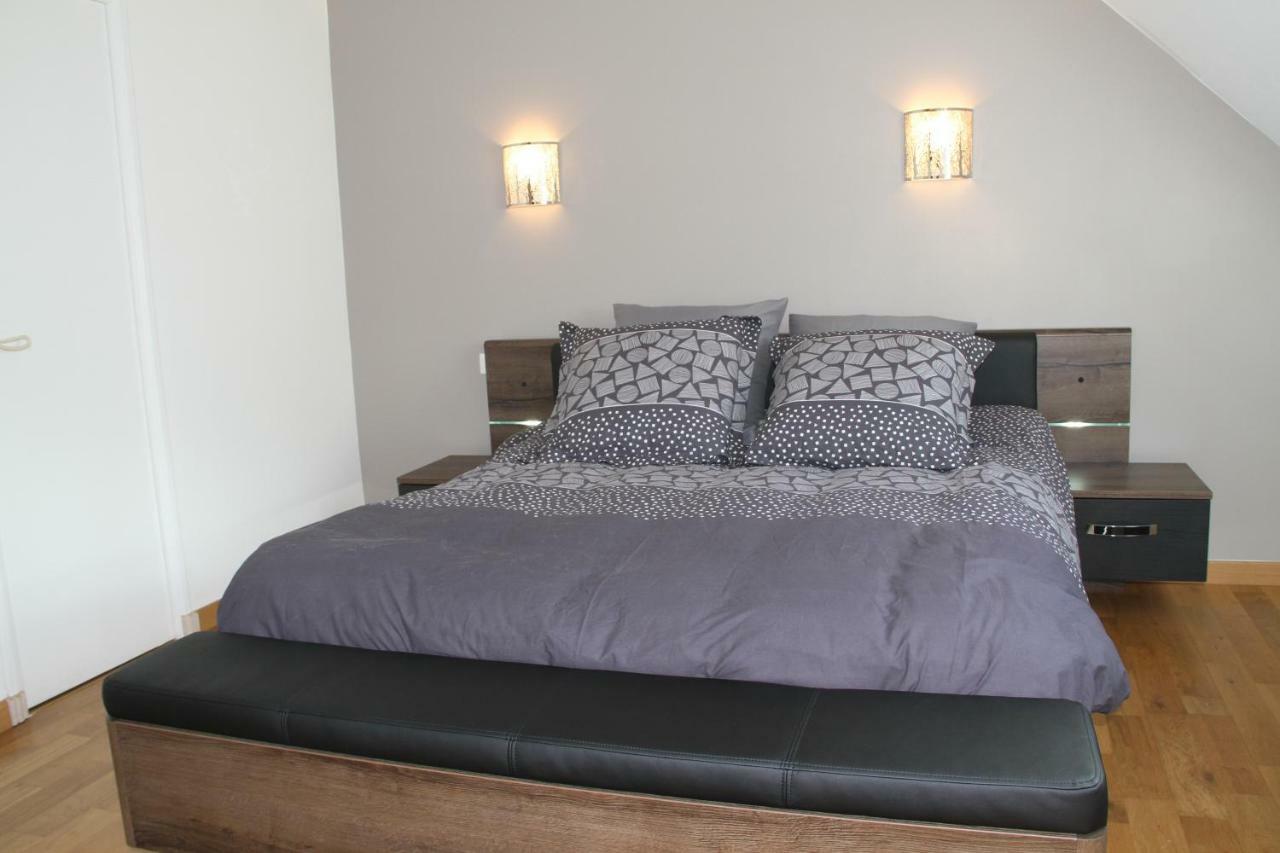 Bitry  Alba Cottage מראה חיצוני תמונה