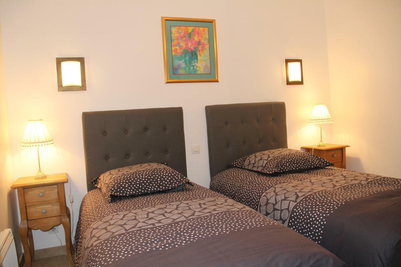 Bitry  Alba Cottage מראה חיצוני תמונה