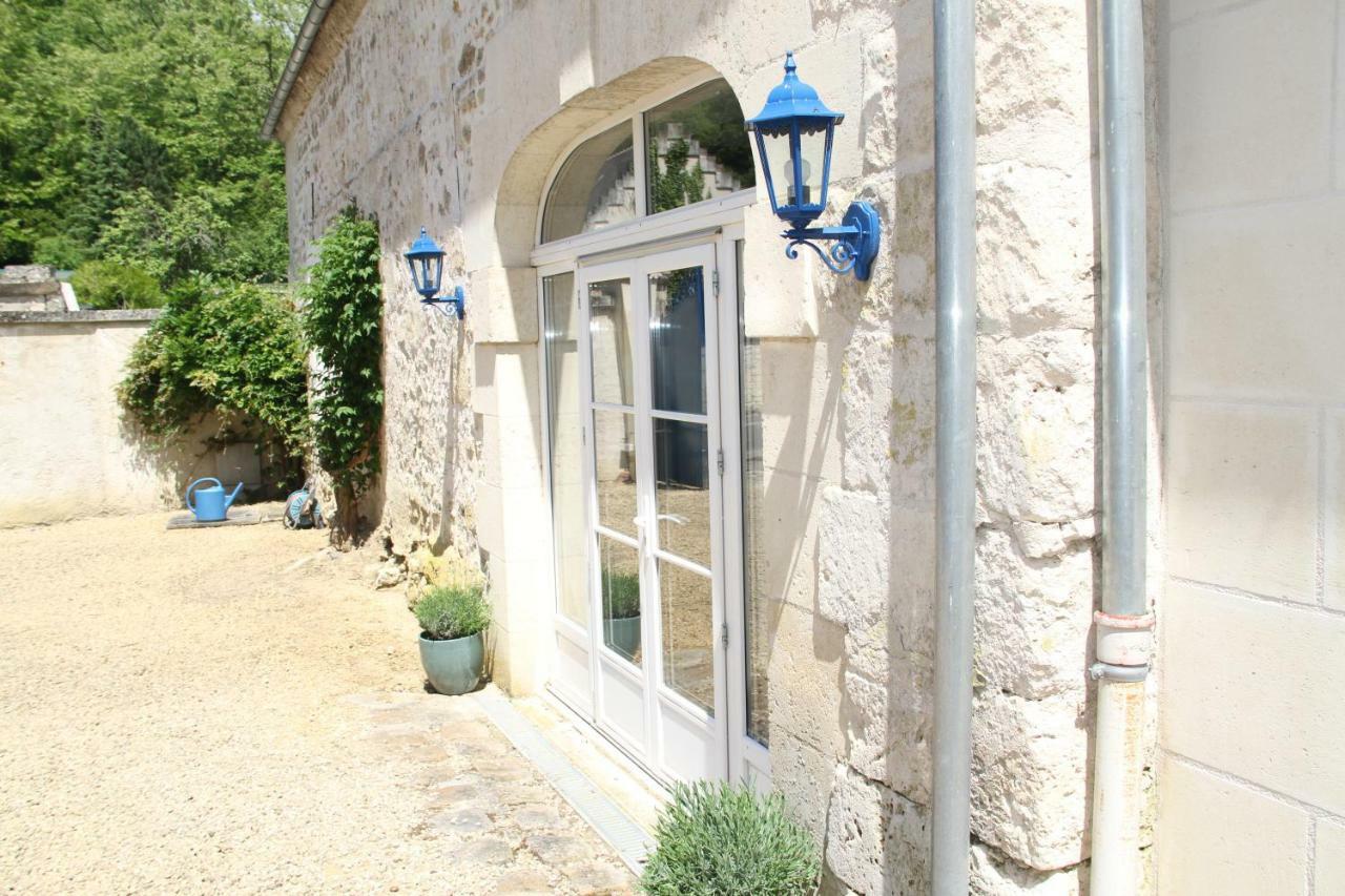 Bitry  Alba Cottage מראה חיצוני תמונה